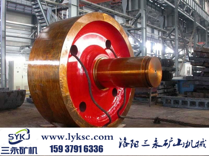 礦機球磨機托輥.jpg